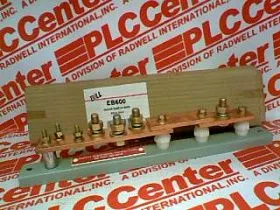 Аксессуар для автоматического выключателя Артикул EB600 от производителя EATON CORPORATION