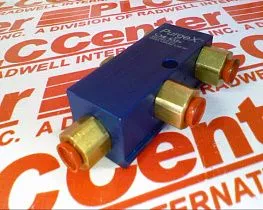 Пневматический линейный смазчик Артикул 5,984,652 от производителя OIL RITE