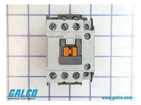 Carlo Gavazzi CC9SD24