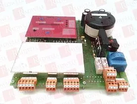 Плата ПК Плата ПЛК / дополнения к  плататам Артикул AMD01 от производителя MESUTRONIC GERATUBAU GMBH