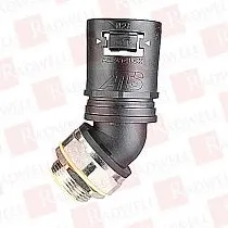 Кабелепровод / соединительный элемент Артикул AT34/100/S45/BLY от производителя ABB THOMAS & BETTS