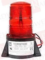 Проблесковый маячок Артикул 470S-1280-R от производителя TOMAR