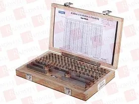 Измеритель шага Артикул 536710530 от производителя FOWLER