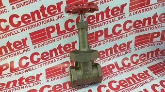 Клапан регулирующий бронзовый WALWORTH NO-2-1-1/4 DN32 PN8.6