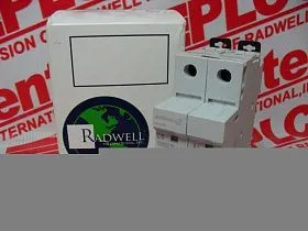 Автоматический выключатель для монтажа на дин-рейку Артикул MCH106N от производителя EATON CORPORATION