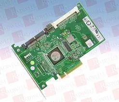 Плата процессора / контроллера Артикул JW063 от производителя DELL