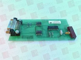 Плата ПК Плата ПЛК / дополнения к  плататам Артикул 994-03 от производителя NDC TECHNOLOGIES