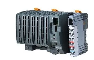 Процессорный модуль B&R X20CP1485-1 без вентилятора, 64MB SDRAM