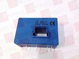 Модуль / стойка ПЛК Артикул LA125PSP1 от производителя LEM