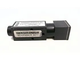 Лазерный сканер безопасности ML09750 от EVERHARD