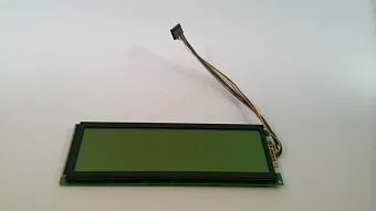 PWB605B-V0 Плата ПК Плата ПЛК / дополнения к  плататам от OPTREX