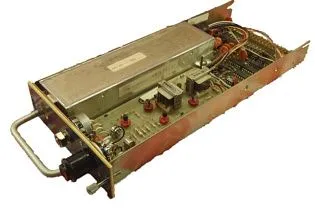 QST-1130 Кондиционер/передатчик сигналов от QUINDAR ELECTRONICS