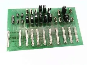 860-0515-1 Плата ПК Плата ПЛК / дополнения к  плататам от ROFIN