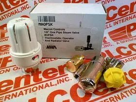 Гидро клапан  Артикул OPSK от производителя MACON