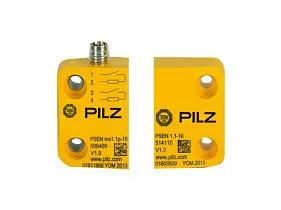 PILZ 506411