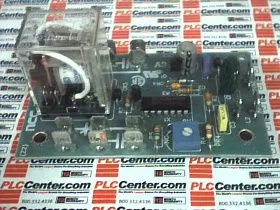 Замедляющие реле Артикул Z1T-00180-061 от производителя AMETEK