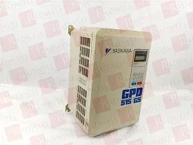 Привод Артикул CIMR-G5M2011 от производителя YASKAWA ELECTRIC