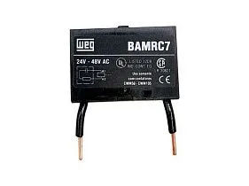 WEG Electric BAMRC9 D63
