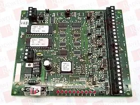 Плата ПК Плата ПЛК / дополнения к  плататам Артикул MUX8 от производителя MERCURY SECURITY