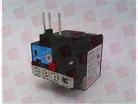 Тепловая перегрузка / нагреватель Артикул BR16/1.4-2.1A от производителя ISKRA