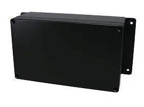 Bud Industries AN-2822-AB