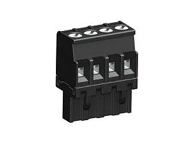 WECO Electrical Connectors 121-D-121/11