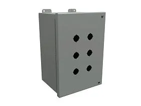 Hammond Manufacturing 1489MP6