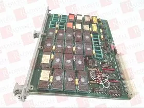 Модуль / стойка ПЛК Артикул 6051-042.211115.07 от производителя EEC AEG