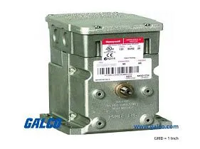 Honeywell M4185E4014/U