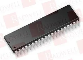 Процессор ИС Артикул P-80C32-20 от производителя TEMIC