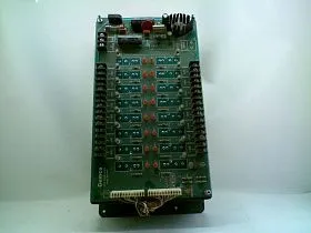 Плата / модуль встроеннго информационного терминала Артикул 1989-0-115-D-S от производителя AMETEK