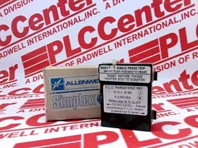 Реле тепловой защиты AHBJS ALLEN WEST 6-9A