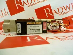 Источник питания Артикул 05-LPM-817-065 от производителя MELLES GRIOT