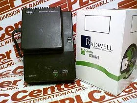 Блок питания NETZTEIL 110-240В 2.5А 50/60Гц