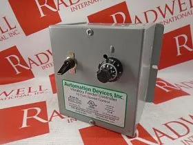 Устройство для органов управления Артикул 6000.1SA от производителя AUTOMATION DEVICES