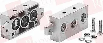 Ремонтный комплект для клапана Артикул NEV-1DA/DB-ISO от производителя FESTO