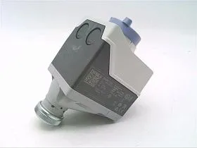 Электропривод Siemens SAS61.03U для клапанов, 24В, 0-10В, 30 сек, без пружинного возврата