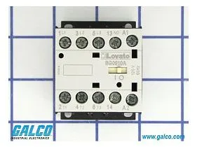 Lovato 11BG0910A12060