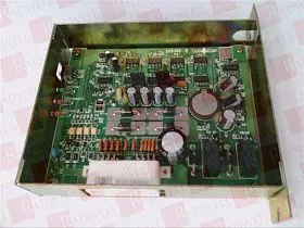 Плата ПК Плата ПЛК / дополнения к  плататам Артикул 668396 от производителя TSUDAKOMA