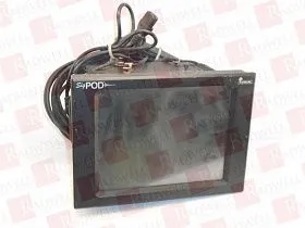 Интерфейс оператора Артикул 2002 от производителя SCIEMETRIC INSTRUMENTS