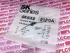 Диод SK6X8 от THOMSON CONSUMER