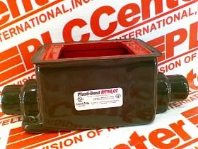 PRFDC2 Штекер / розетка от PLASTIBOND