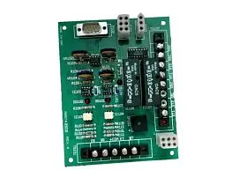 25172 Плата ПК Плата ПЛК / дополнения к  плататам от производителя QTI