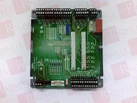 Индустриальная компьютерная плата Артикул DX-9100-8990 от производителя JOHNSON CONTROLS