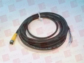 Комплект кабелей / шнуров QD Артикул PKG4M-4/S90 от производителя TURCK