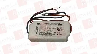 Контроллер освещения Артикул M9-U12-0700 от производителя MAGTECH INDUSTRIES