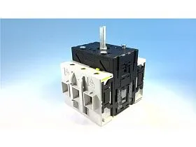 Разъединитель ручной BACO CONTROLS 172400, 80А, 690В