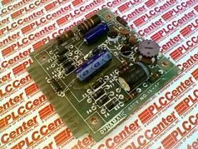 Плата управления Mutuatrol 15-46-3 Dynamatic