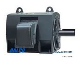 TECO Westinghouse P4008R