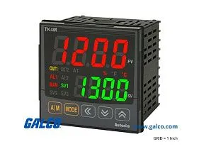 Autonics TK4M-T4RC